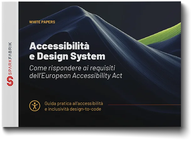 *Accessibility* and Design System