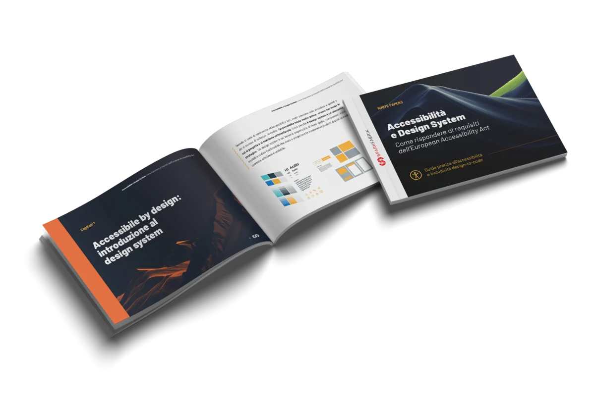 Pagina 1 del White Paper