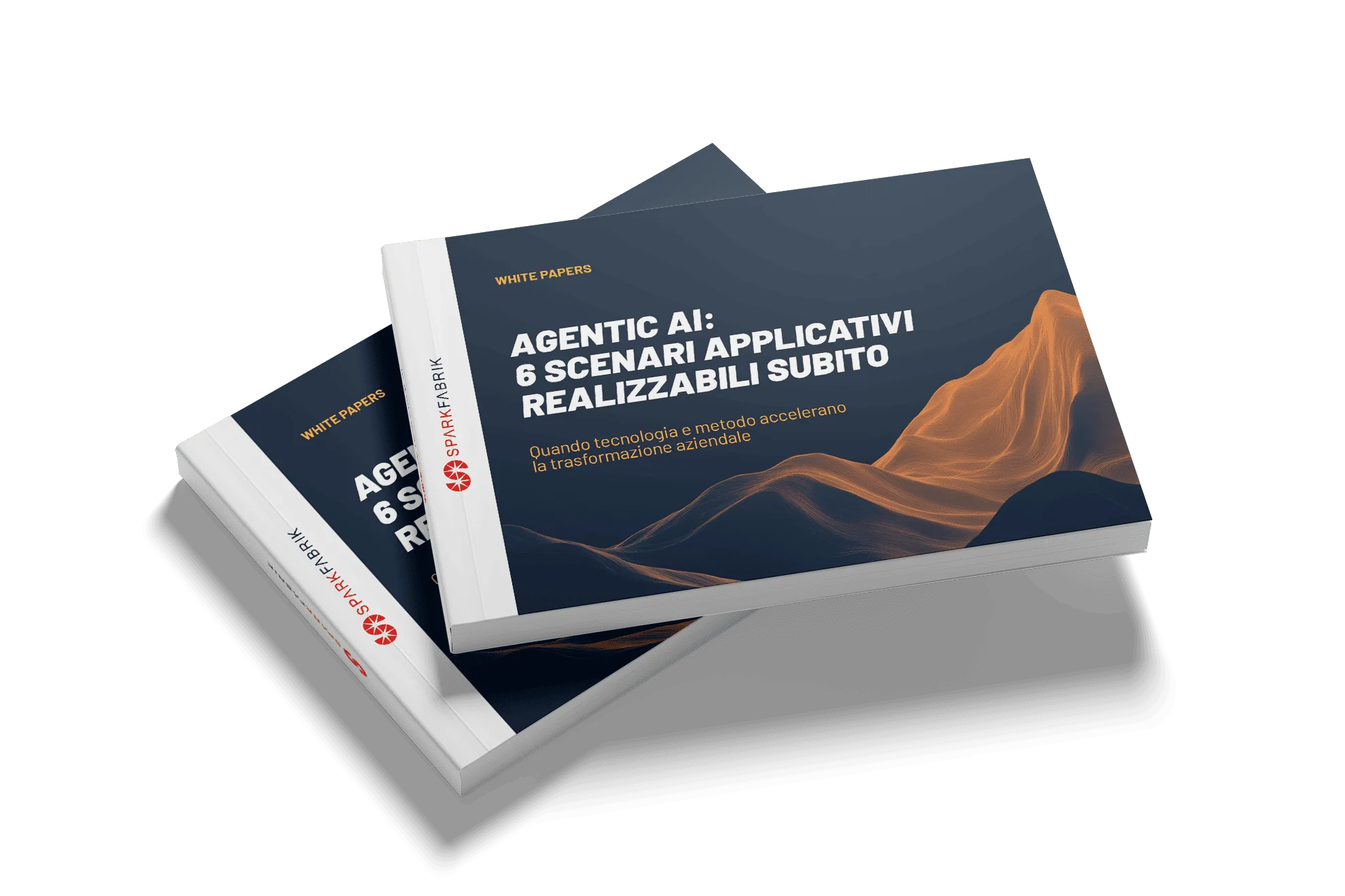 Here we go! Get inspired and turn your vision into practice