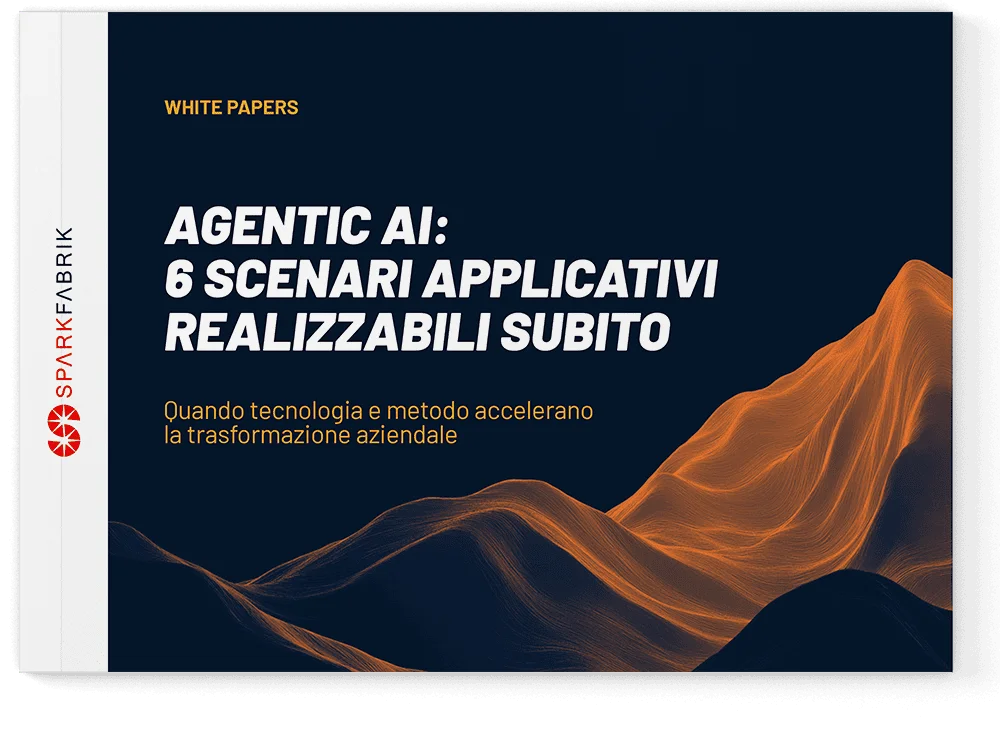 *Agentic AI*: 6 real-world scenarios you can implement now