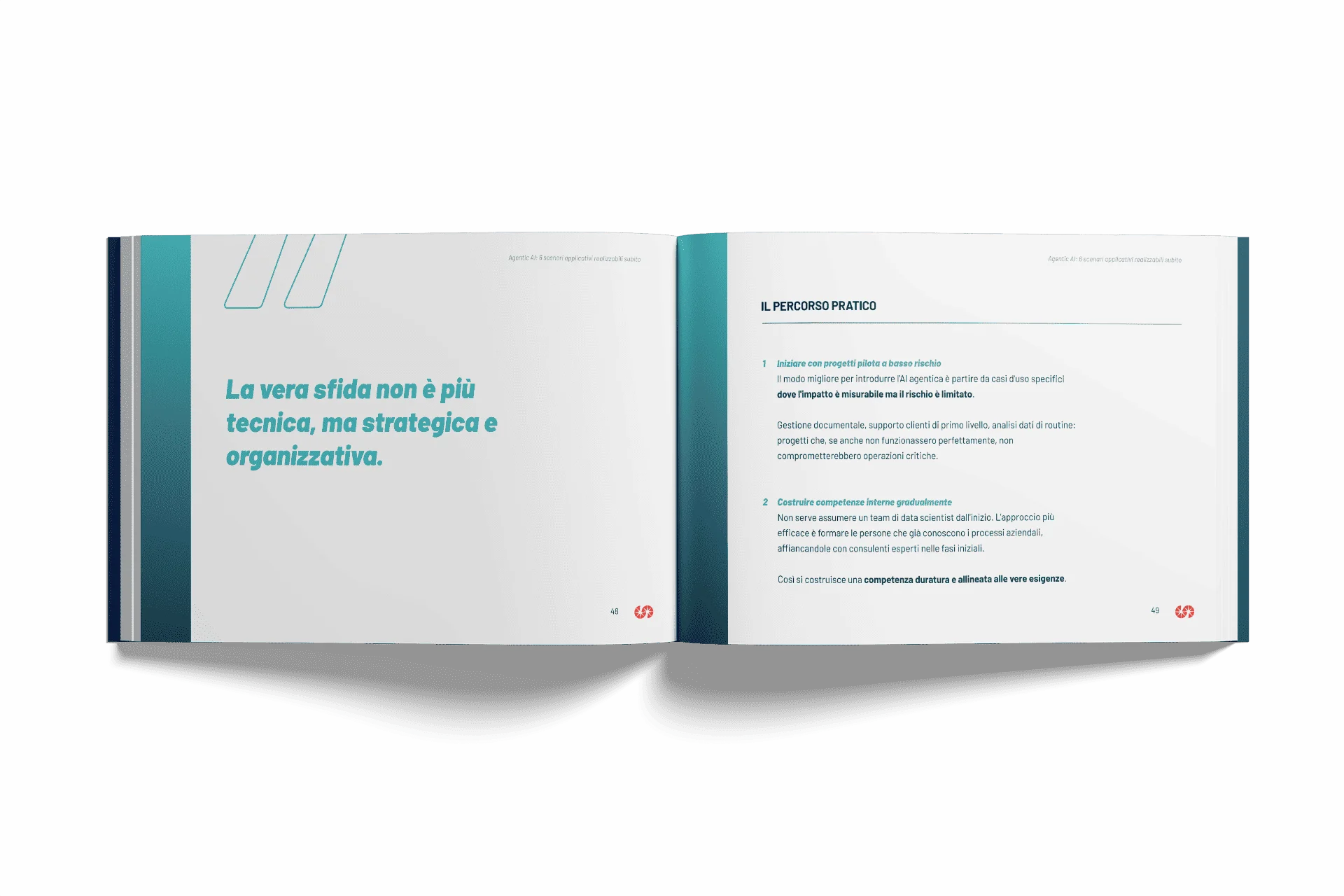 Pagina 3 del White Paper