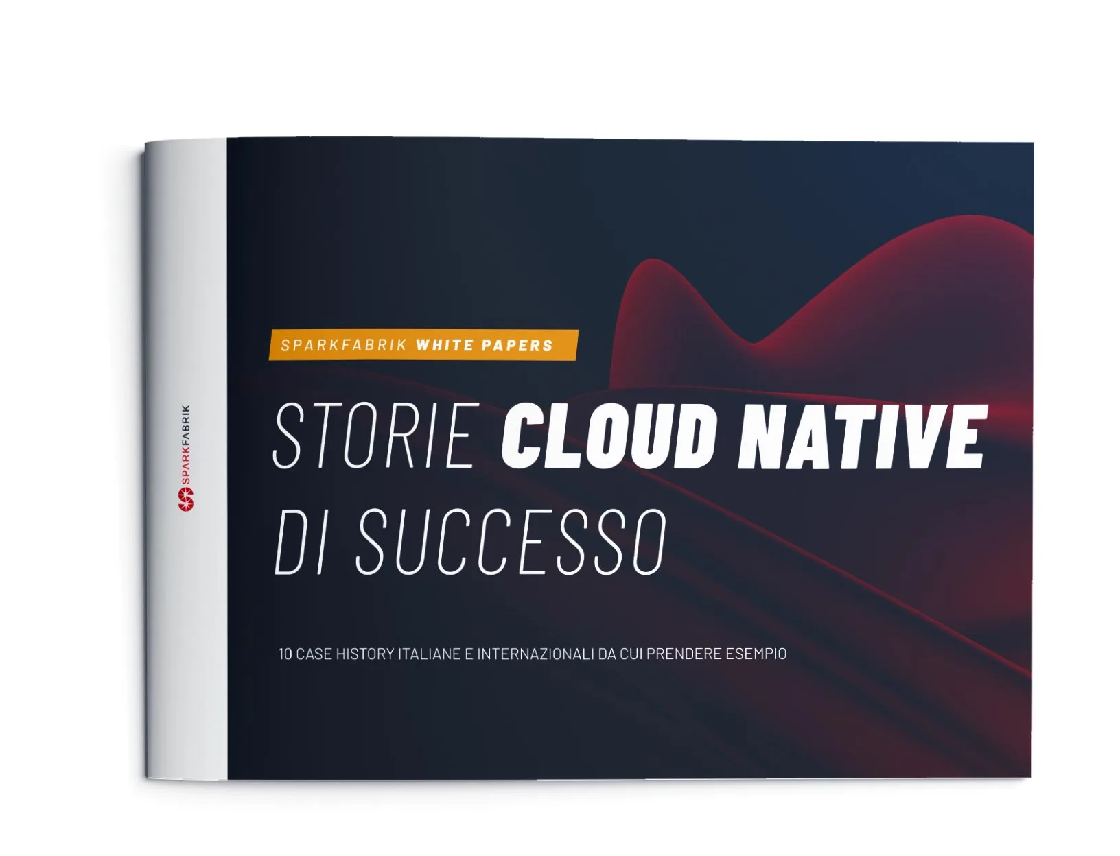 *Cloud Native* success stories