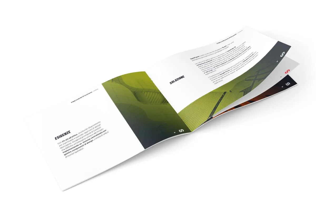 Pagina 3 del White Paper