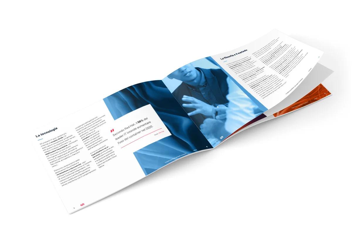 Pagina 1 del White Paper