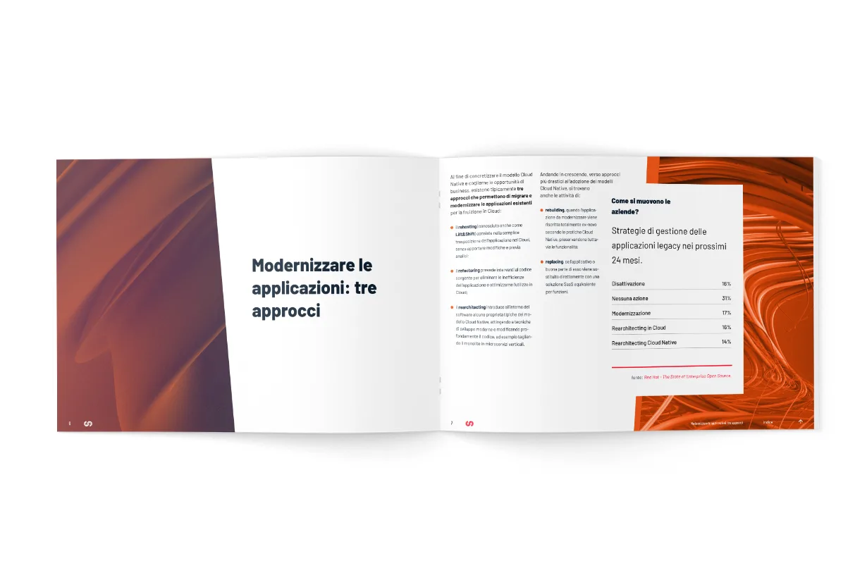 Pagina 3 del White Paper