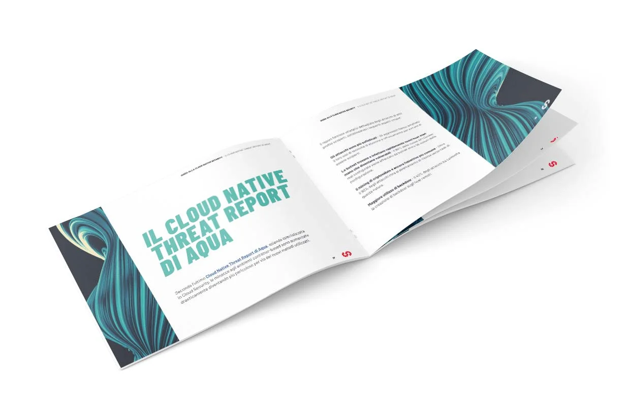 Pagina 3 del White Paper