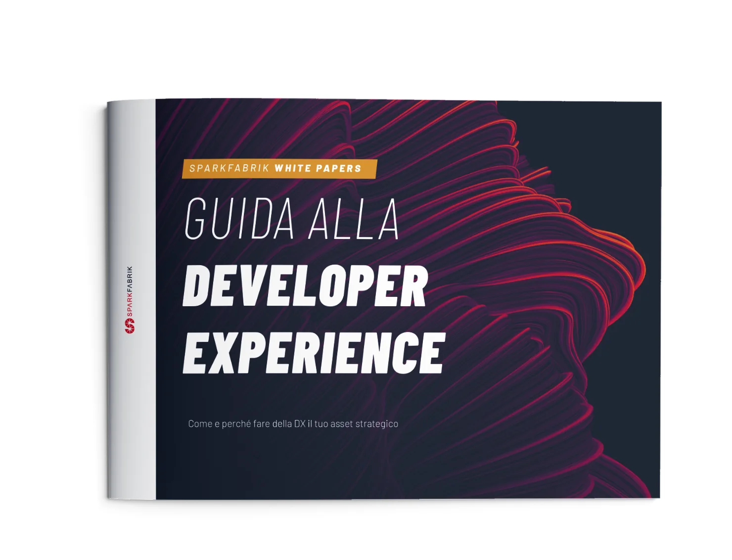 Guide to *Developer Experience*