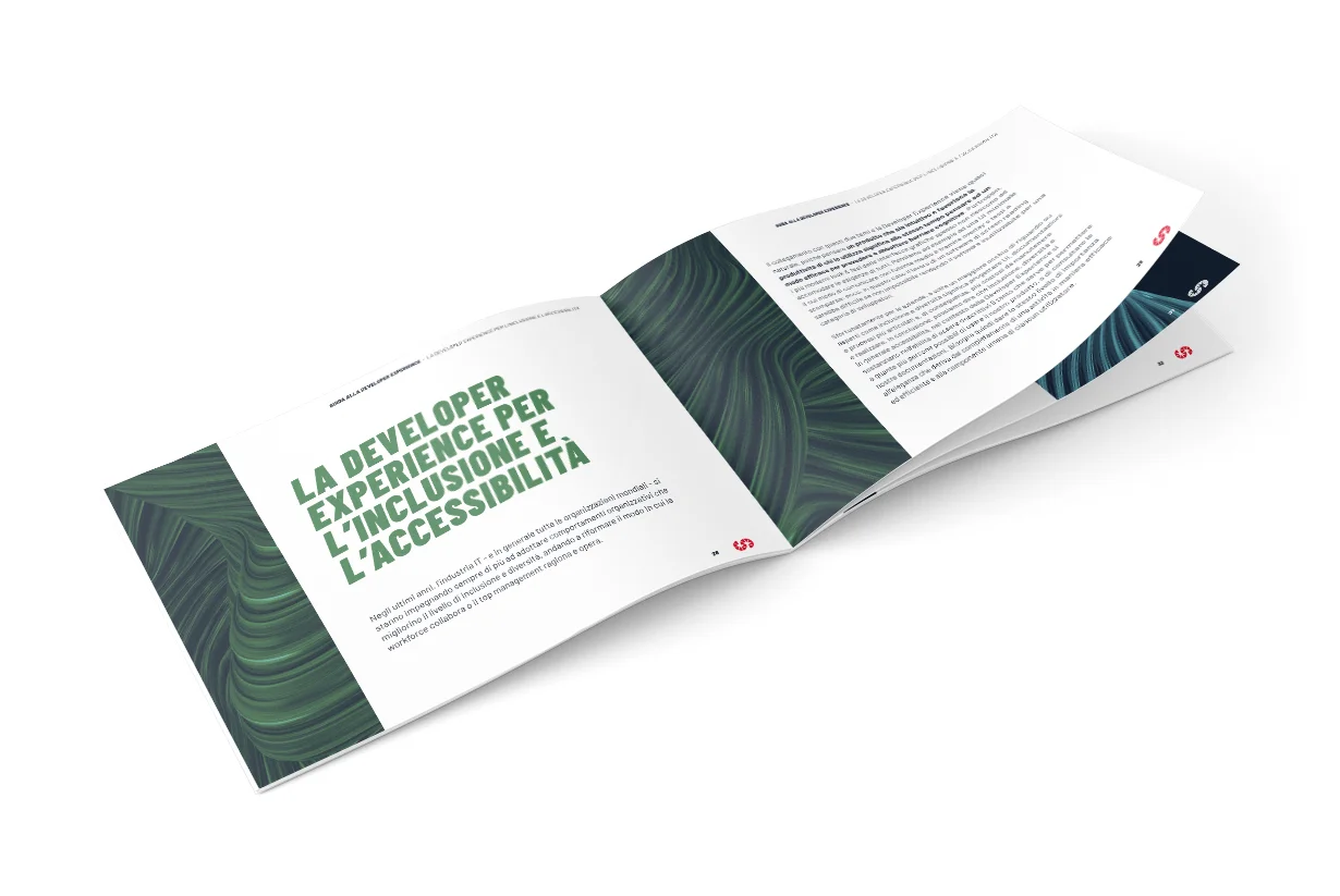 Pagina 1 del White Paper