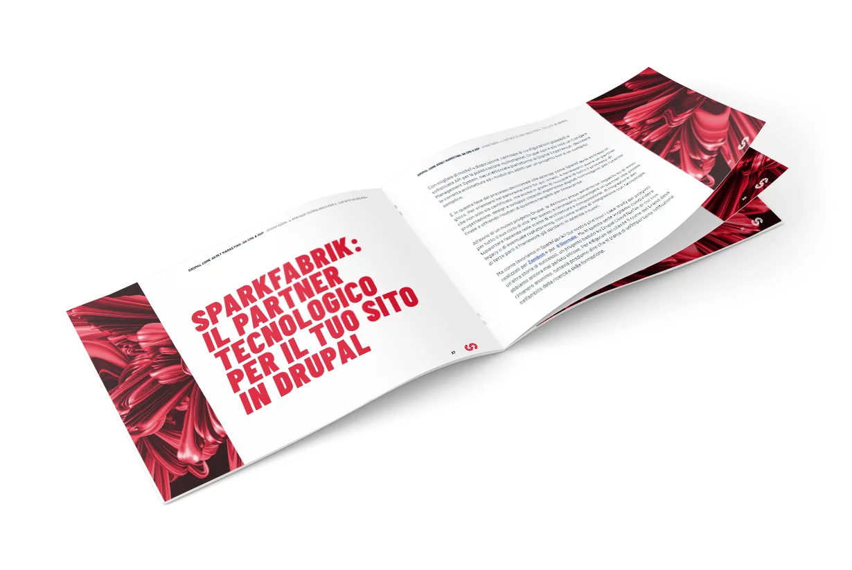 Pagina 1 del White Paper