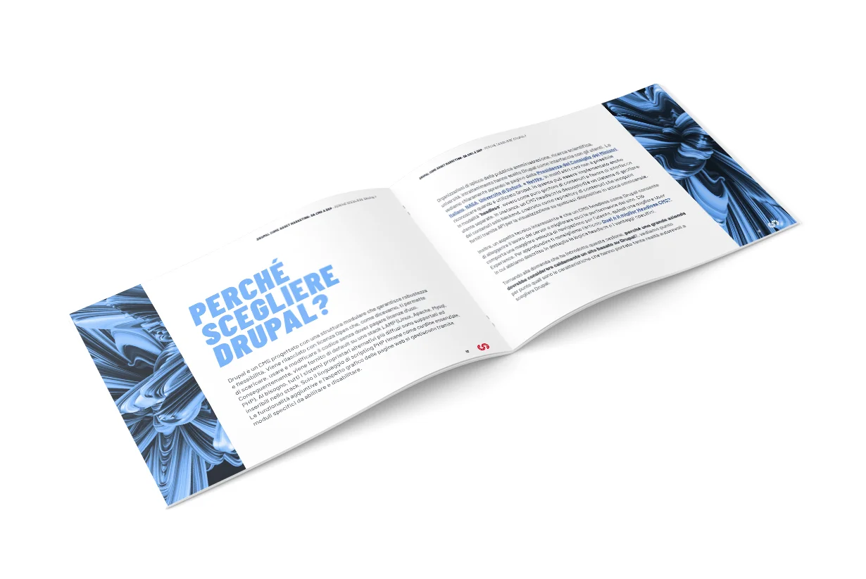 Pagina 2 del White Paper