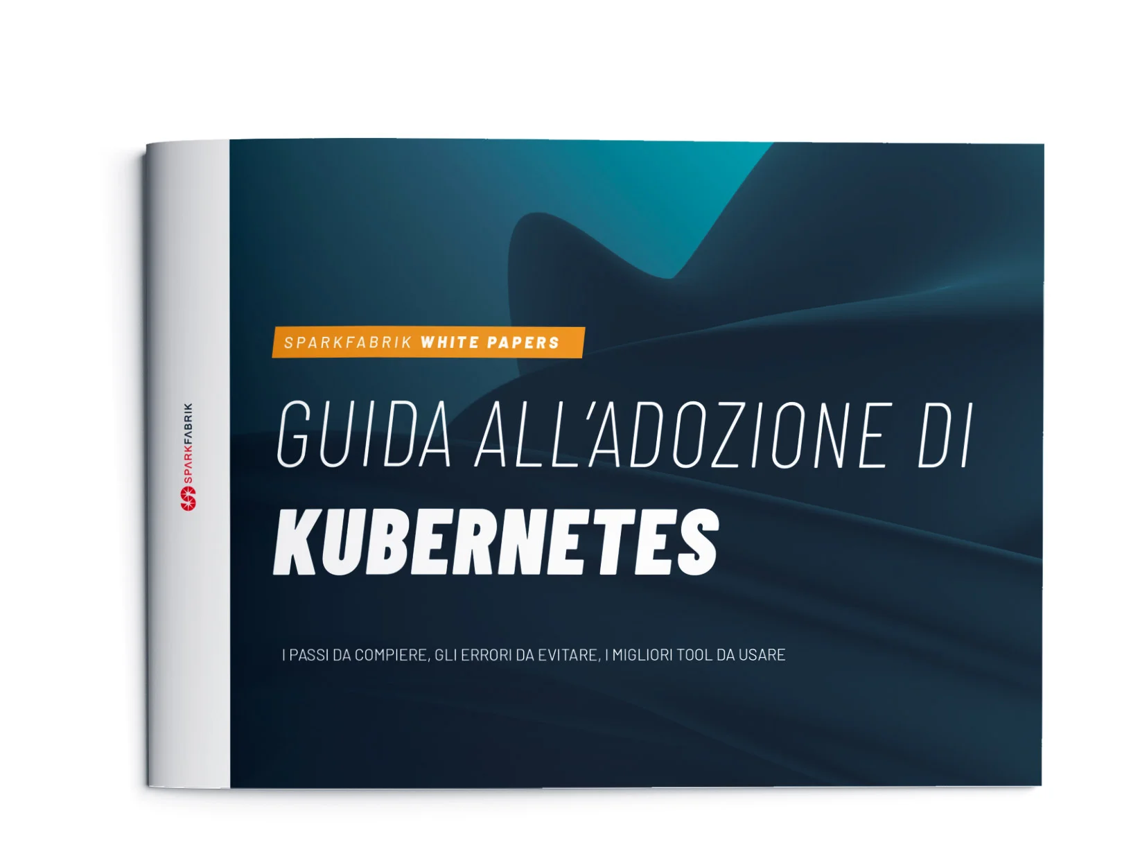 Guide to *Kubernetes* adoption