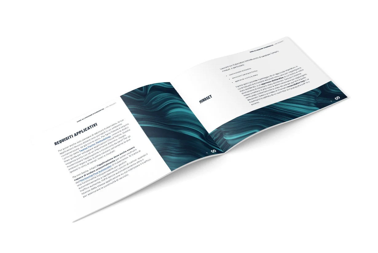 Pagina 2 del White Paper