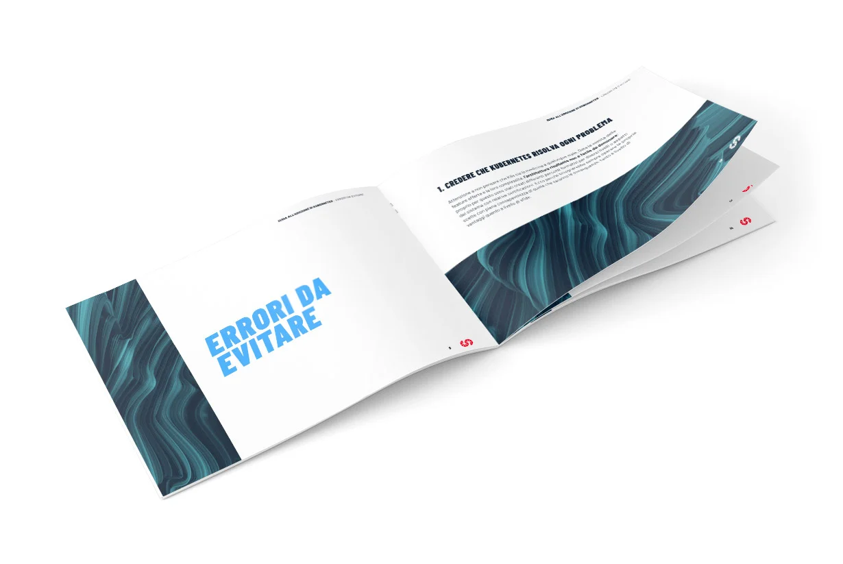 Pagina 3 del White Paper