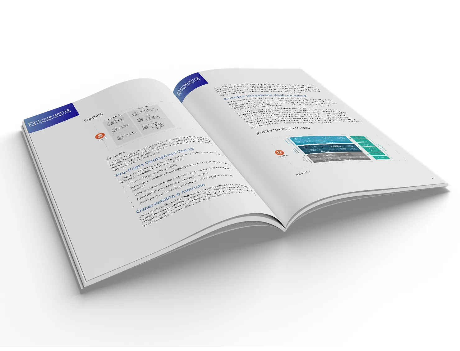 Pagina 3 del White Paper