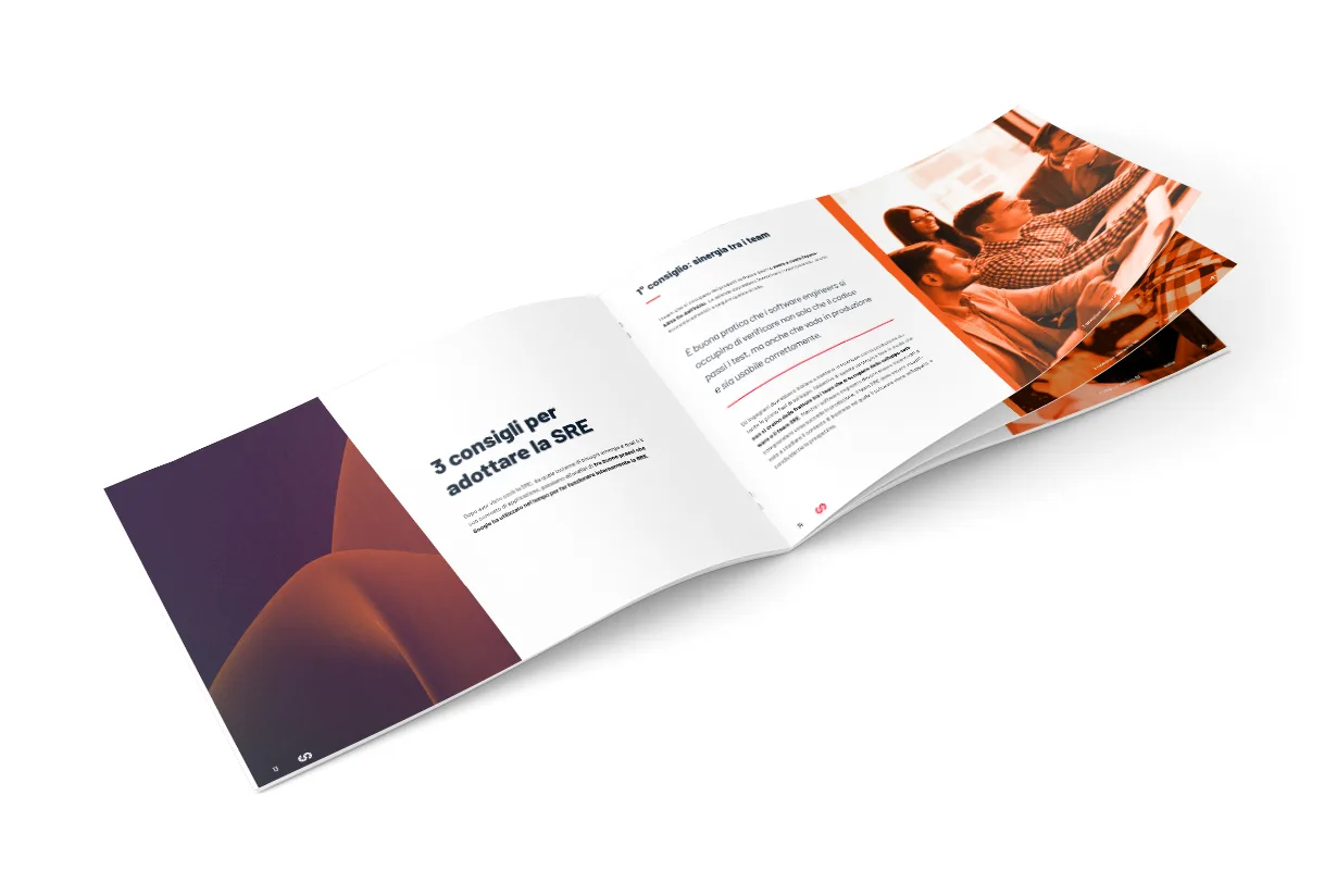 Pagina 3 del White Paper