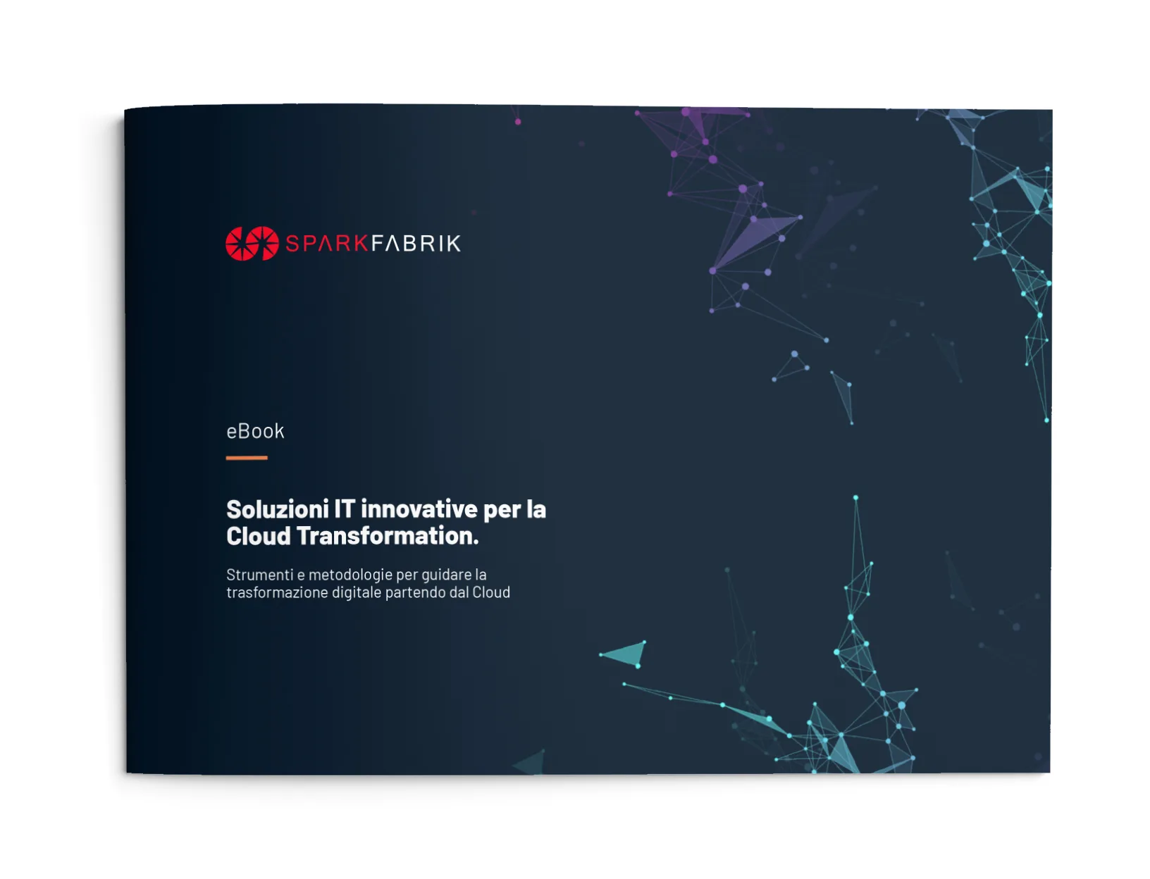 Innovative IT solutions for *Cloud Transformation*