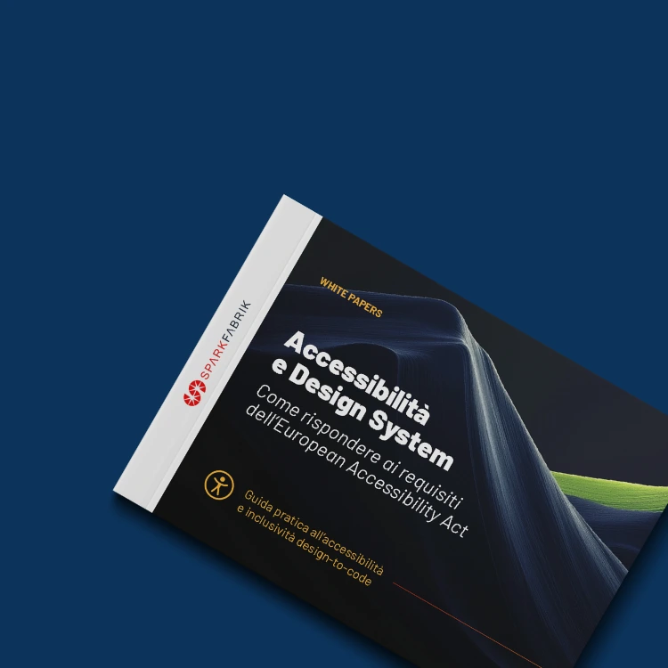 Accessibility and Design System