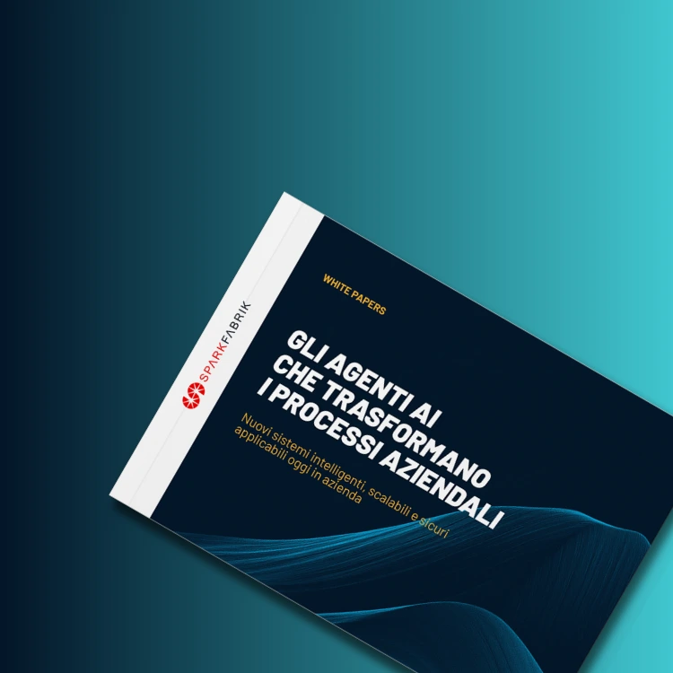 AI Agents Transforming Business Processes