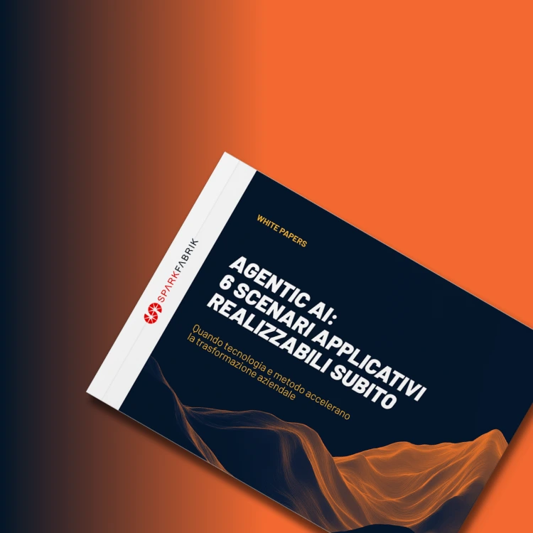 Agentic AI: 6 Real-World Scenarios