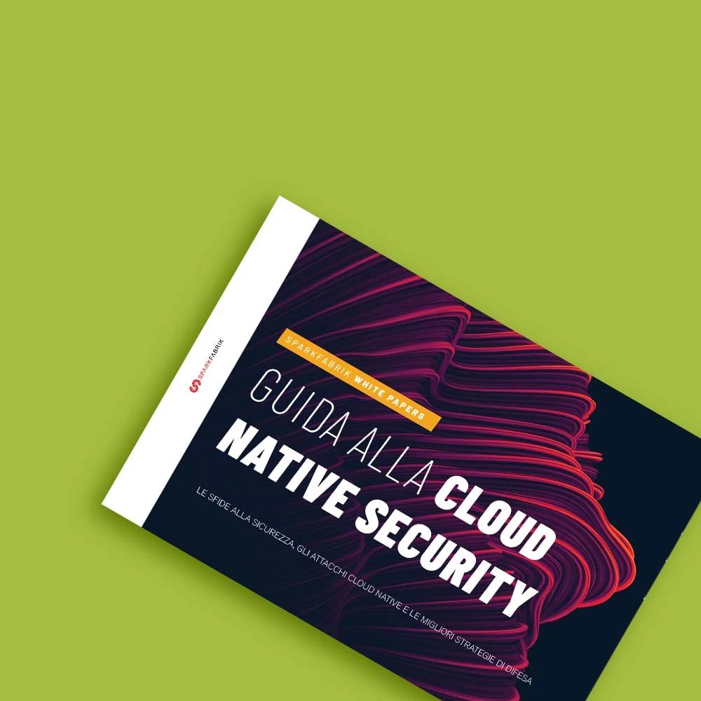 Cloud Native Security Guide