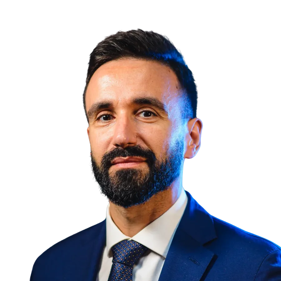 Paolo Mainardi