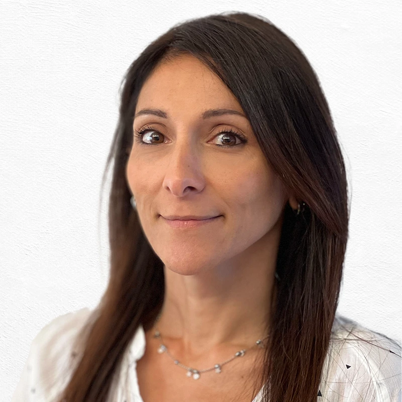 Silvia Marinelli
