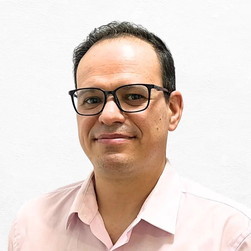 Vagner Fabricio
