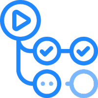 GitHub-Actions icon