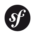 Symfony